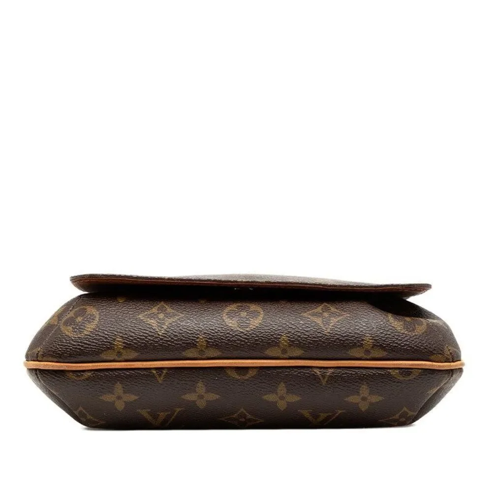 Louis Vuitton Musette Salsa Short Crossbody Bag